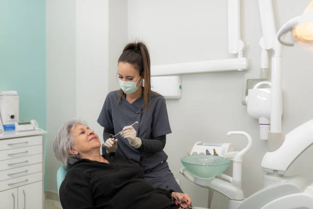 Best Pediatric Emergency Dentist in La Grange Park, IL